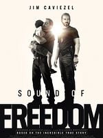 Sound of Freedom posteri