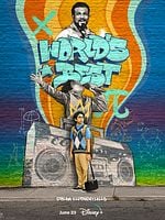 World's Best posteri