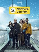 Northern Comfort posteri