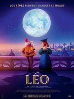 The Inventor posteri