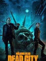 The Walking Dead: Dead City görüntüsü