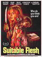 Suitable Flesh posteri