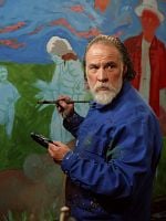 Un coup de maître posteri