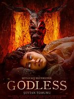 Godless: Şeytan Tohumu posteri