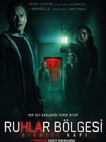 Ruhlar Bölgesi: Kırmızı Kapı posteri