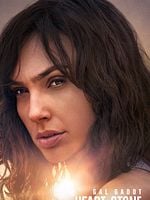 Heart of Stone posteri