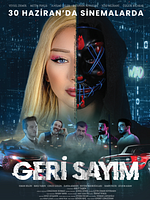 Geri Sayım posteri