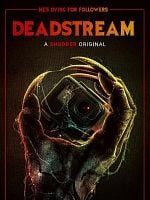 Deadstream posteri