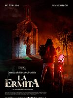 La Ermita posteri