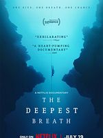 The Deepest Breath posteri