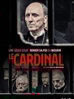 The Cardinal posteri