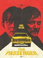 The Passenger posteri