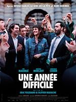 Une année difficile posteri