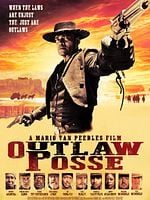 Outlaw Posse posteri