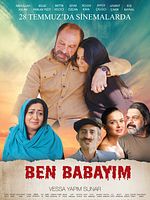 Ben Babayım posteri