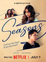 Seasons posteri
