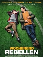 Wochenendrebellen posteri