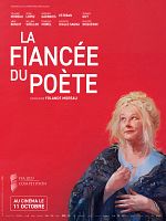 La Fiancée du poète posteri