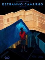 Estranho Caminho posteri