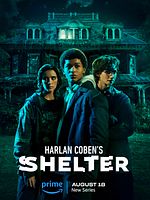 Shelter posteri