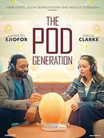 The Pod Generation posteri