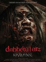 Dabbetü'l-Arz: Kıyamet posteri