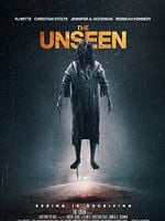 The Unseen posteri