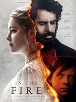 In the Fire posteri
