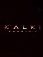 Kalki 2898 AD posteri