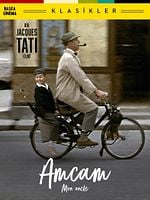 Amcam posteri