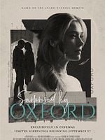 Surprised by Oxford posteri