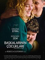 Başkalarının Çocukları posteri