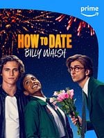 How To Date Billy Walsh posteri