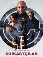 Suikastçılar posteri