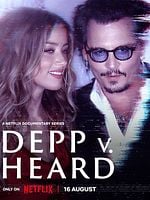 Johnny Depp-Amber Heard Davası görüntüsü