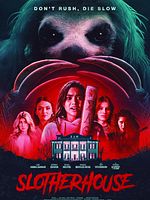 Slotherhouse posteri