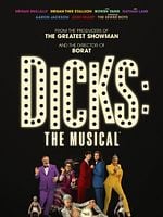 Dicks: The Musical posteri