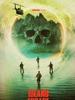 Island Escape posteri