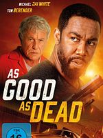 As Good As Dead posteri