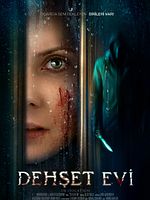 Dehşet Evi posteri