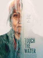 Touch the Water posteri