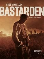 Bastarden posteri