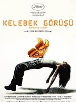 Kelebek Görüşü posteri
