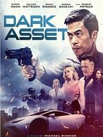 Dark Asset posteri