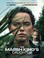 The Marsh King's Daughter posteri
