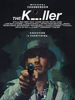The Killer posteri