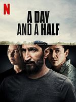 Bir Buçuk Gün posteri