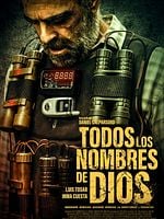 Todos los nombres de Dios posteri