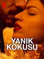 Yanık Kokusu görüntüsü