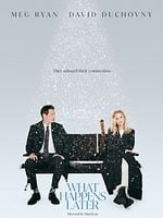 What Happens Later posteri